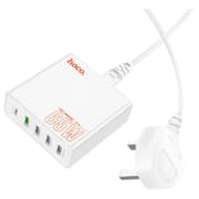 Hoco High Power Fast Charger White