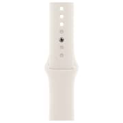 Apple MWX03LW/A Series 10 Smartwatch Silver