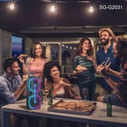 Stargold Multimedia Speaker SG-G2031