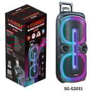 Stargold Multimedia Speaker SG-G2031