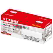 Stargold Wall Mount Heater SG-HIT2006