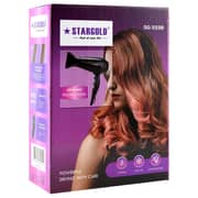 Stargold Hair Dryer 2100 Watts SG-3338