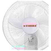 Stargold Wall Mounted Fan SG-4043