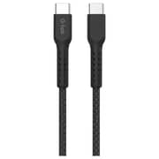 G-Tab Fast Charging Cable 1.5m Black