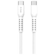 G-Tab Fast Charging Cable 1.5m White