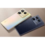 Infinix Note 40 256GB Titan Gold 4G Smartphone