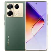 Infinix NOTE 40 Pro+ 256GB Green 5G Smartphone