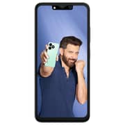 Itel A50 64GB Awesome Black 4G Smartphone