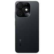 Itel A50 64GB Awesome Black 4G Smartphone