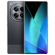 Infinix Zero 40 512GB Rock Black 5G Smartphone