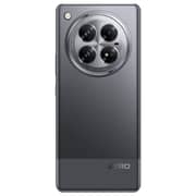 Infinix Zero 40 512GB Rock Black 5G Smartphone