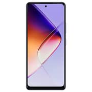 Infinix Note 40X 256GB Black 5G Smartphone