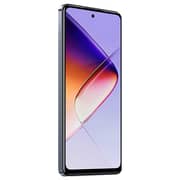 Infinix Note 40X 256GB Black 5G Smartphone