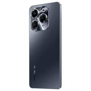 Infinix Note 40X 256GB Black 5G Smartphone