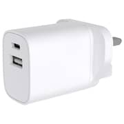G-Tab Charging Kit Adapter White