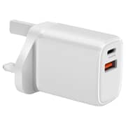 G-Tab Charging Kit Adapter White