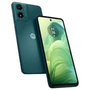 Motorola G04S 64GB Sea Green 4G Smartphone
