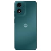 Motorola G04S 64GB Sea Green 4G Smartphone
