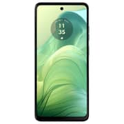 Motorola G04S 64GB Sea Green 4G Smartphone