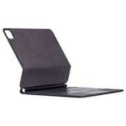 Glassology Keyboard Case Black iPad Air 11Inch