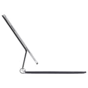 Glassology Keyboard Case Black iPad Air 11Inch