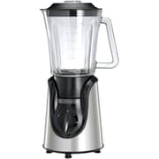 Black and Decker 1.5L Blender With 2 Grinding Mills 600W - BGG600-B9