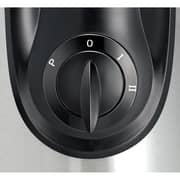 Black and Decker 1.5L Blender With 2 Grinding Mills 600W - BGG600-B9