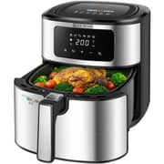 Black and Decker 6-in-1 Air Fryer 7.2L - AF7257