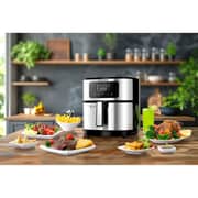 Black and Decker 6-in-1 Air Fryer 7.2L - AF7257