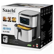 Saachi Digital Air Fryer NLAF4780