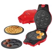 Saachi 3-in-1 Cupcake Maker 1 pc Set