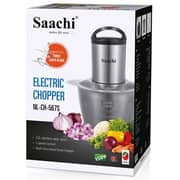 Saachi Electric Chopper NLCH567S
