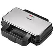 Saachi Sandwich Grill NLSM4663