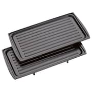 Saachi Sandwich Grill NLSM4663