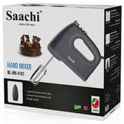 Saachi Hand Mixer NLHM4181