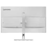 Lenovo 67C0UAC6AE L27H4A IPS Display WLED Monitor 27inch