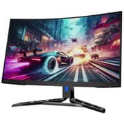Lenovo Legion R32QC-30 67C8GAC1AE WLED Curved Gaming Monitor 30inch