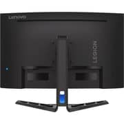 Lenovo Legion R32QC-30 67C8GAC1AE WLED Curved Gaming Monitor 30inch