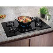 Electrolux UltimateTaste 700 Built In Gas Hob KGG95376K