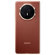 HONOR Magic V3 512GB Reddish Brown 5G Smartphone