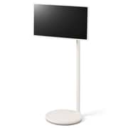 LG 2023 LG StanbyME - 27inch Movable Smart Screen + XT7S Speaker