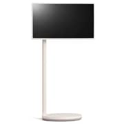 LG 2023 LG StanbyME - 27inch Movable Smart Screen + XT7S Speaker