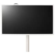 LG 2023 LG StanbyME - 27inch Movable Smart Screen + XT7S Speaker
