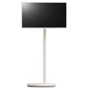 LG 2023 LG StanbyME - 27inch Movable Smart Screen + XT7S Speaker