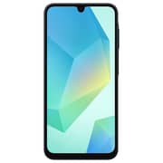 Samsung Galaxy A16 128GB 4GB Blue Black 5G Smartphone - Middle East Version