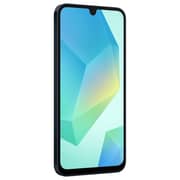 Samsung Galaxy A16 128GB 4GB Blue Black 5G Smartphone - Middle East Version