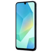 Samsung Galaxy A16 128GB 4GB Blue Black 5G Smartphone - Middle East Version