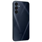 Samsung Galaxy A16 128GB 4GB Blue Black 5G Smartphone - Middle East Version
