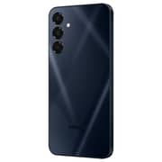 Samsung Galaxy A16 128GB 4GB Blue Black 5G Smartphone - Middle East Version