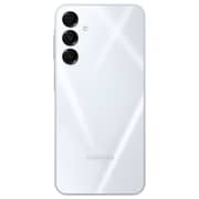 Samsung Galaxy A16 128GB 4GB Light Grey 5G Smartphone - Middle East Version